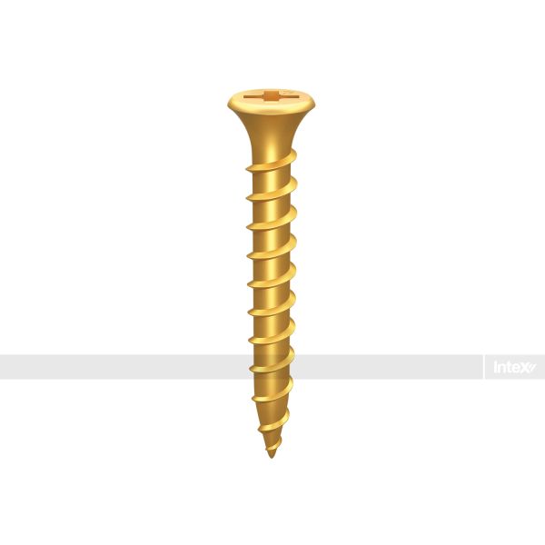 Intex MegaFix® Drywall Laminating Screw 10g x 38mm