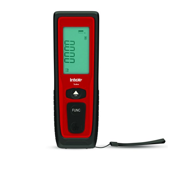 Intex TruLine™ Laser Distance Measurer