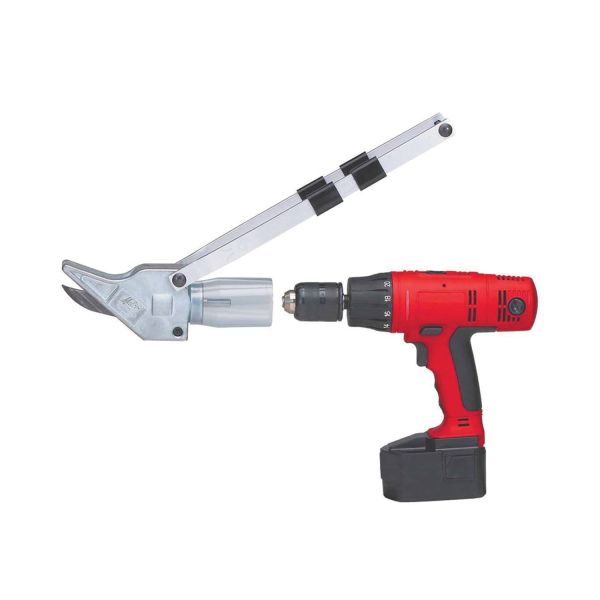 Intex Fibre Cement Shear Attachment