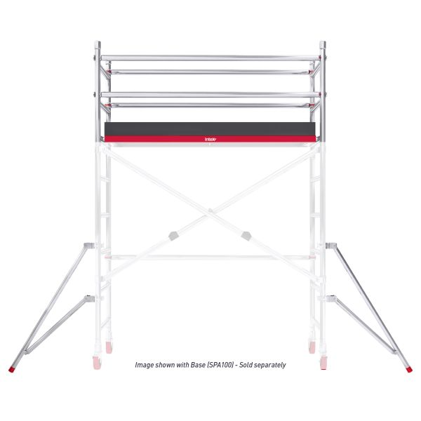 Aluminium Folding Scaffold Extension Kit 1