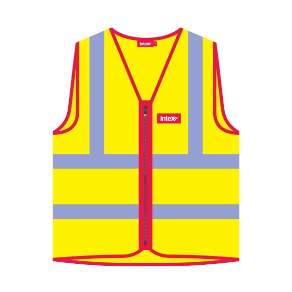 Intex Standard Safety Vest Medium